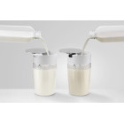 JURA Posuda za mlijeko CARAFE JURA Posuda za mlijeko CARAFE